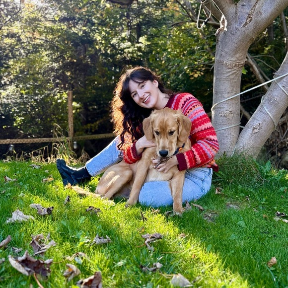 Meet your Posher, Amber - Picture 1 of 1